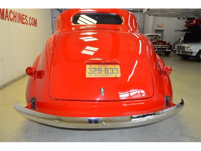 1937 Plymouth Coupe (CC-1741624) for sale in Loganville, Georgia