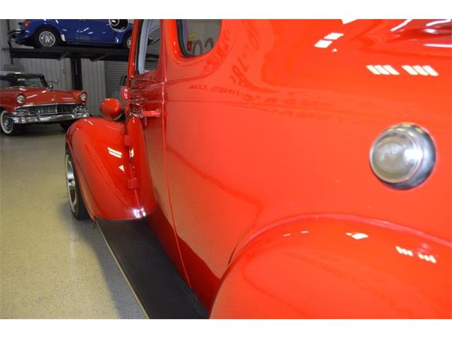1937 Plymouth Coupe (CC-1741624) for sale in Loganville, Georgia