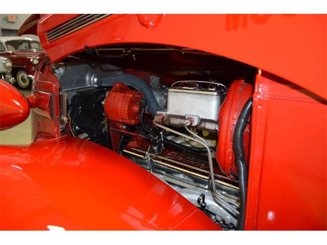 1937 Plymouth Coupe (CC-1741624) for sale in Loganville, Georgia