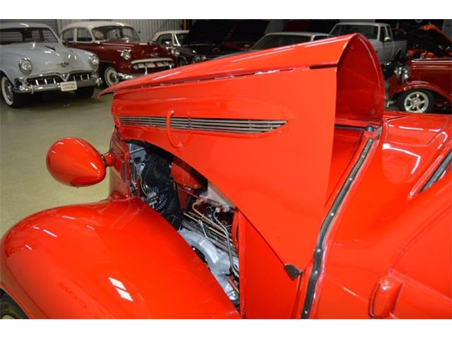 1937 Plymouth Coupe (CC-1741624) for sale in Loganville, Georgia
