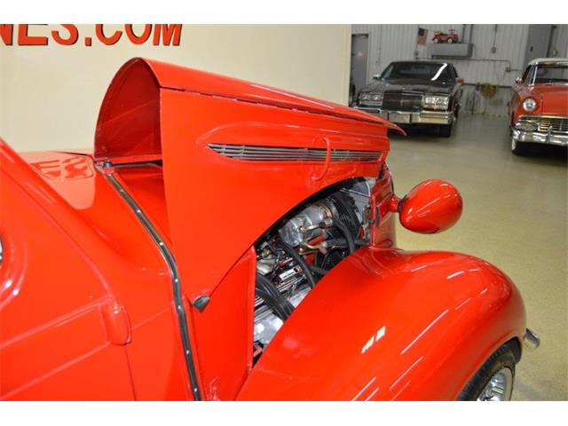 1937 Plymouth Coupe (CC-1741624) for sale in Loganville, Georgia