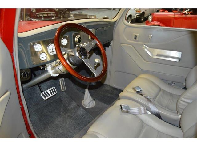 1937 Plymouth Coupe (CC-1741624) for sale in Loganville, Georgia