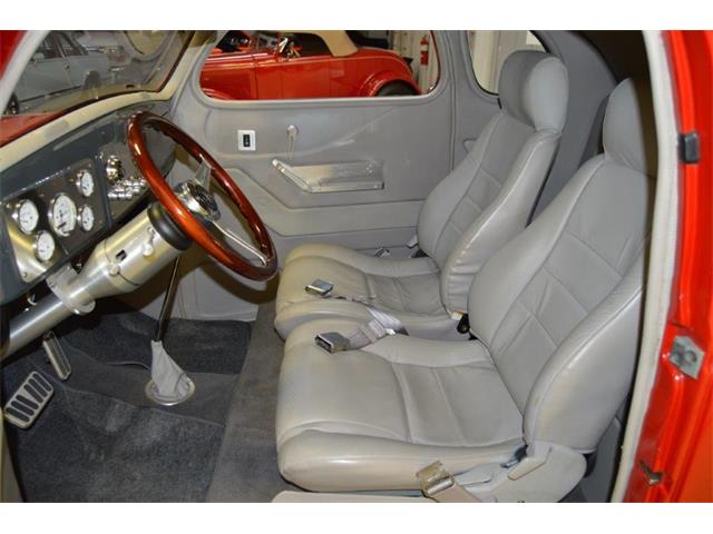 1937 Plymouth Coupe (CC-1741624) for sale in Loganville, Georgia
