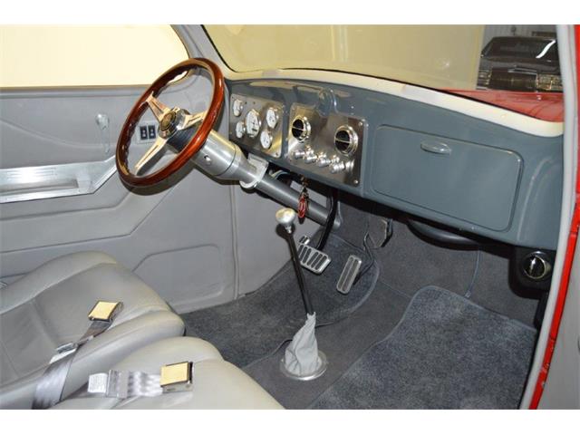 1937 Plymouth Coupe (CC-1741624) for sale in Loganville, Georgia