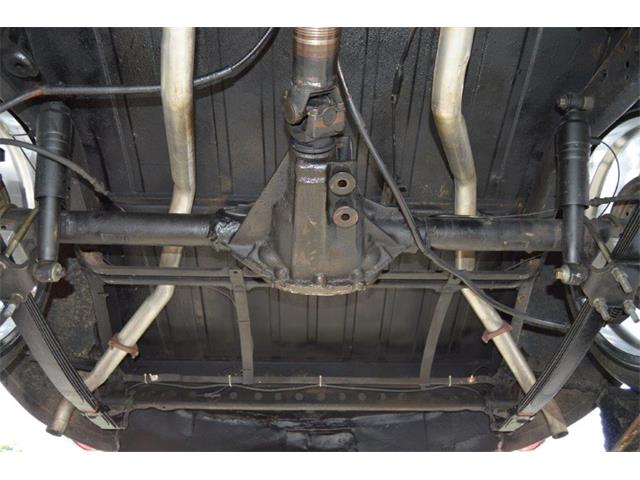 1937 Plymouth Coupe (CC-1741624) for sale in Loganville, Georgia