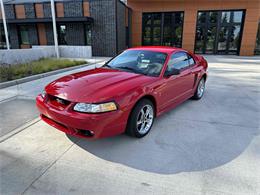 1999 Ford Mustang Cobra (CC-1741647) for sale in Seattle, Washington