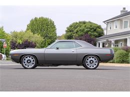 1970 Plymouth Barracuda (CC-1741653) for sale in Los Angeles, California