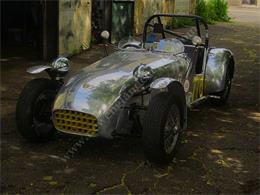 1959 Lotus Seven (CC-1741654) for sale in Stratford, Connecticut