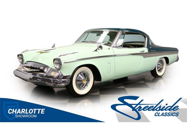 1955 Studebaker President (CC-1741687) for sale in Concord, North Carolina