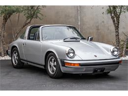 1976 Porsche 911S (CC-1741699) for sale in Beverly Hills, California