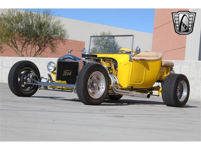 1923 Ford Model T (CC-1740017) for sale in O'Fallon, Illinois