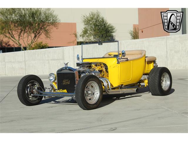 1923 Ford Model T (CC-1740017) for sale in O'Fallon, Illinois