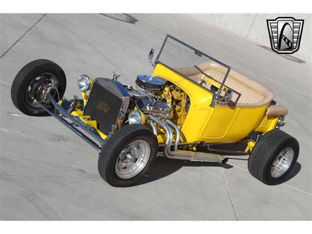 1923 Ford Model T (CC-1740017) for sale in O'Fallon, Illinois