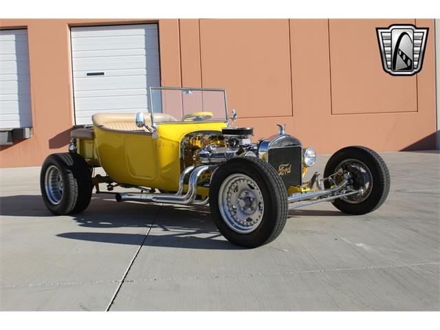 1923 Ford Model T (CC-1740017) for sale in O'Fallon, Illinois