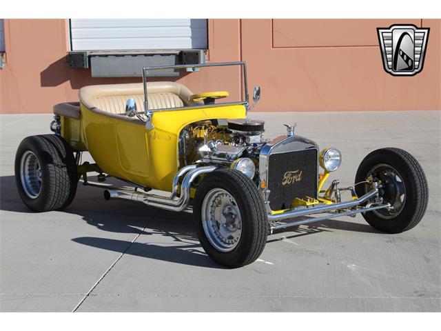 1923 Ford Model T (CC-1740017) for sale in O'Fallon, Illinois