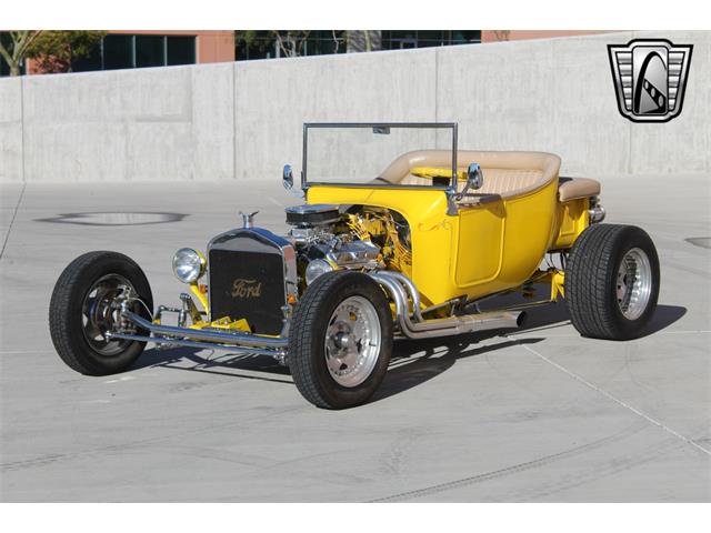 1923 Ford Model T (CC-1740017) for sale in O'Fallon, Illinois