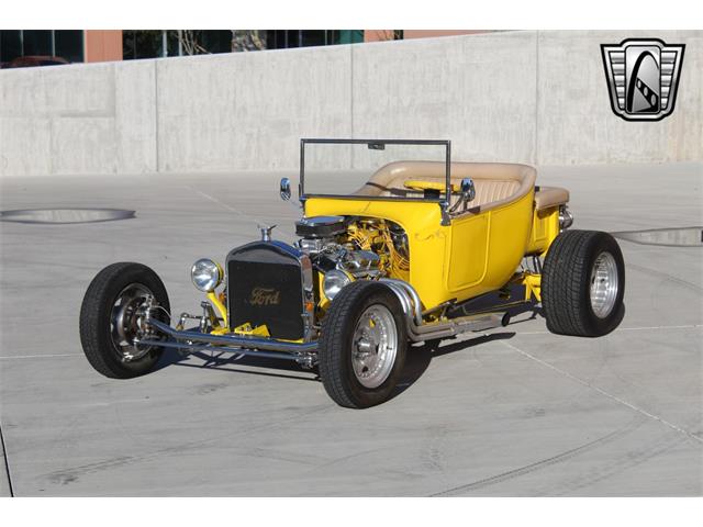 1923 Ford Model T (CC-1740017) for sale in O'Fallon, Illinois