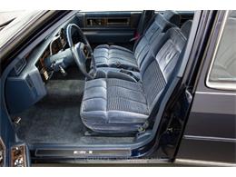 1987 Cadillac DeVille (CC-1741703) for sale in Beverly Hills, California