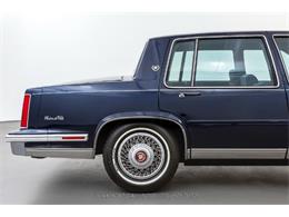 1987 Cadillac DeVille (CC-1741703) for sale in Beverly Hills, California
