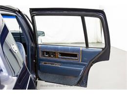 1987 Cadillac DeVille (CC-1741703) for sale in Beverly Hills, California