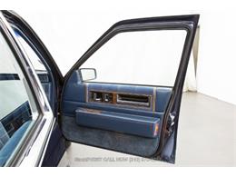 1987 Cadillac DeVille (CC-1741703) for sale in Beverly Hills, California