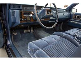 1987 Cadillac DeVille (CC-1741703) for sale in Beverly Hills, California