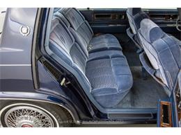 1987 Cadillac DeVille (CC-1741703) for sale in Beverly Hills, California
