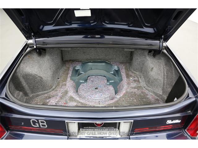 1987 Cadillac DeVille (CC-1741703) for sale in Beverly Hills, California