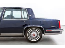 1987 Cadillac DeVille (CC-1741703) for sale in Beverly Hills, California