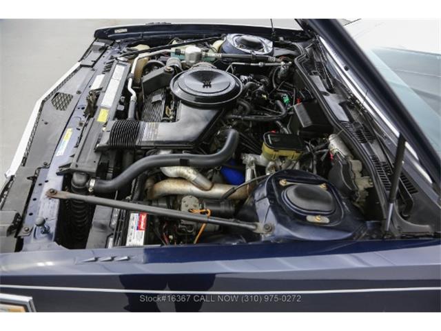 1987 Cadillac DeVille (CC-1741703) for sale in Beverly Hills, California