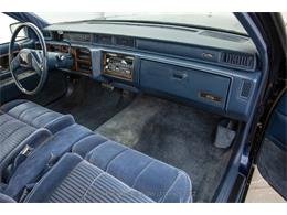 1987 Cadillac DeVille (CC-1741703) for sale in Beverly Hills, California