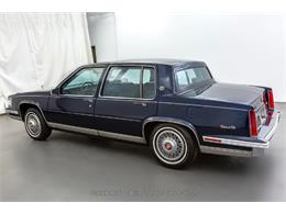 1987 Cadillac DeVille (CC-1741703) for sale in Beverly Hills, California