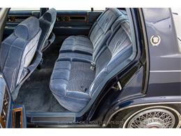 1987 Cadillac DeVille (CC-1741703) for sale in Beverly Hills, California