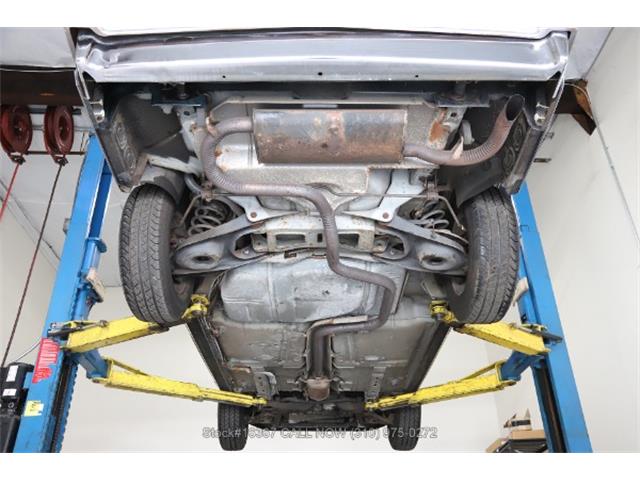 1987 Cadillac DeVille (CC-1741703) for sale in Beverly Hills, California