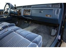 1987 Cadillac DeVille (CC-1741703) for sale in Beverly Hills, California
