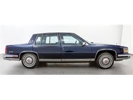 1987 Cadillac DeVille (CC-1741703) for sale in Beverly Hills, California