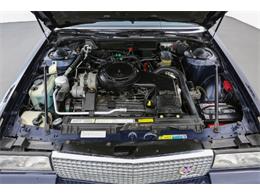 1987 Cadillac DeVille (CC-1741703) for sale in Beverly Hills, California