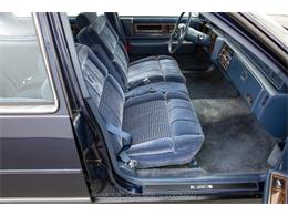 1987 Cadillac DeVille (CC-1741703) for sale in Beverly Hills, California