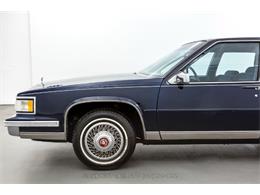 1987 Cadillac DeVille (CC-1741703) for sale in Beverly Hills, California