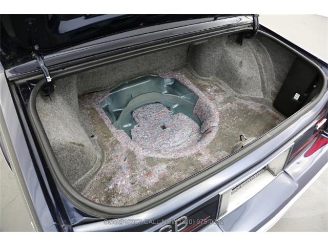1987 Cadillac DeVille (CC-1741703) for sale in Beverly Hills, California