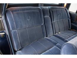 1987 Cadillac DeVille (CC-1741703) for sale in Beverly Hills, California