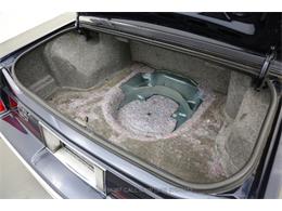 1987 Cadillac DeVille (CC-1741703) for sale in Beverly Hills, California