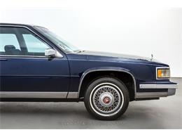 1987 Cadillac DeVille (CC-1741703) for sale in Beverly Hills, California