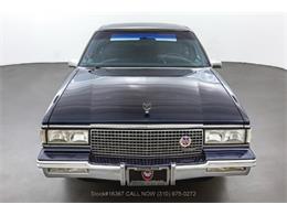 1987 Cadillac DeVille (CC-1741703) for sale in Beverly Hills, California