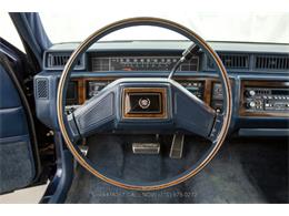 1987 Cadillac DeVille (CC-1741703) for sale in Beverly Hills, California