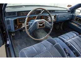 1987 Cadillac DeVille (CC-1741703) for sale in Beverly Hills, California