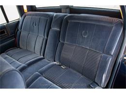 1987 Cadillac DeVille (CC-1741703) for sale in Beverly Hills, California