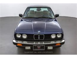 1987 BMW 325 (CC-1741707) for sale in Beverly Hills, California