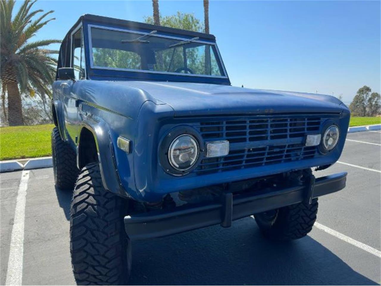 1975 Ford Bronco for Sale | ClassicCars.com | CC-1741711