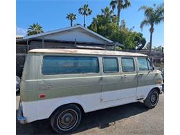 1970 Ford Econoline (CC-1741712) for sale in Cadillac, Michigan